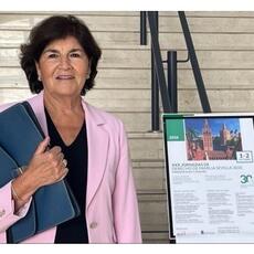 Maria Pérez Galván